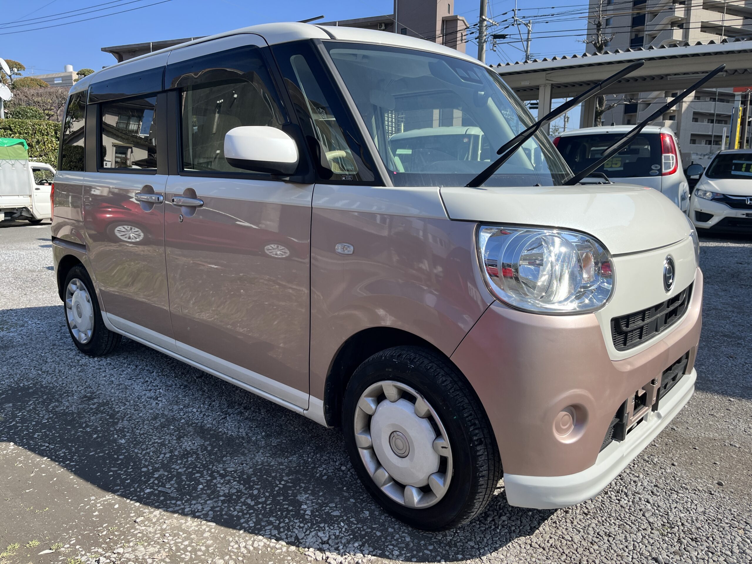 公式】合同会社NEXT STAGE | 安心の車選びなら是非当店へお任せください